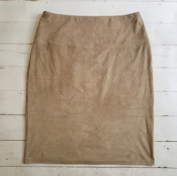 ATHENA MARIE | Pencil Skirt | Medium - Picture 1 of 8